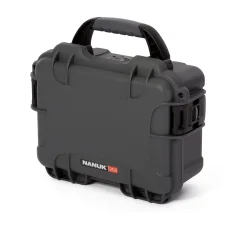 Nanuk 904 Case - Graphite