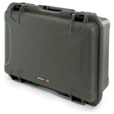 NANUK 940 Case Pro Photo Kit - Olive