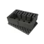 Foam insert for NANUK 925 4 Up Pistol