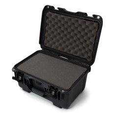 Nanuk 918 Case with Foam - Black