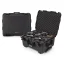 Nanuk 950 Case with Foam insert for 15UP - Black