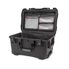 Lid organizer for the Nanuk 938 case