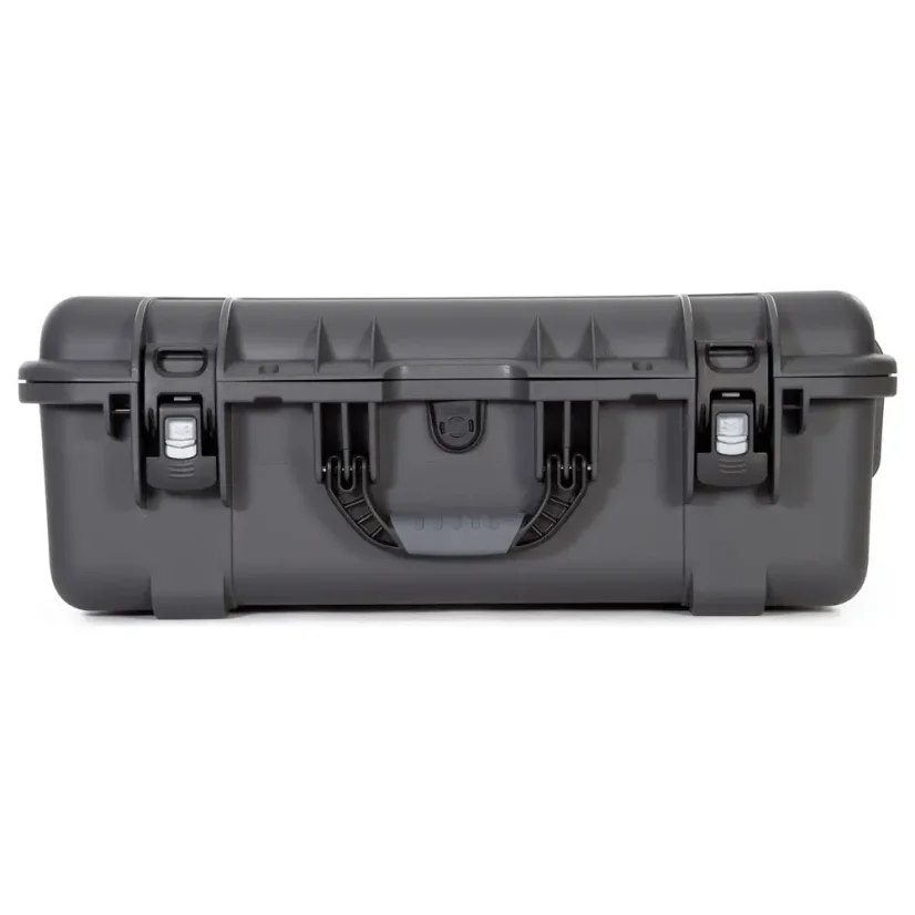 Nanuk 945 Case with Foam - Graphite