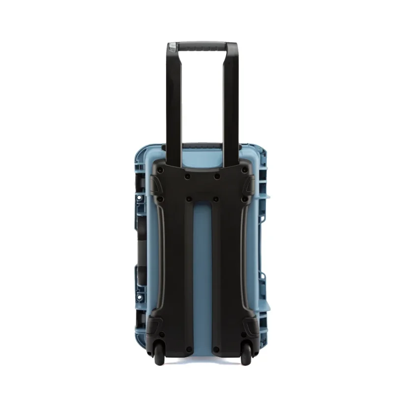 Nanuk 935 empty Case - Cyan