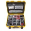 NANUK 930 Pro Photo Kit - Yellow