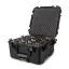 Nanuk 968 Case 20 UP Gun - Black
