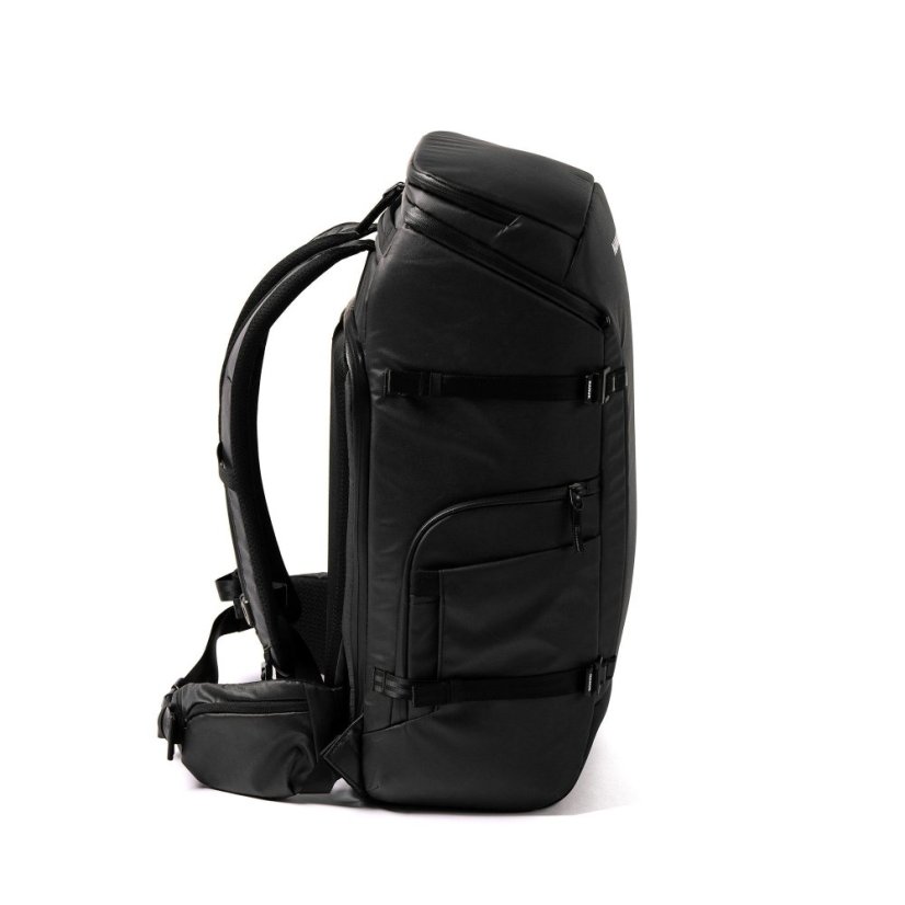 N-PVD 35L Backpack - Black