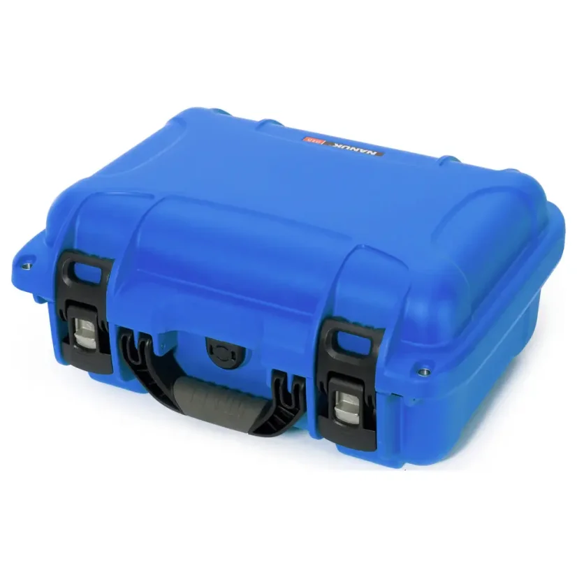 NANUK 915 40 Knives Case - Blue