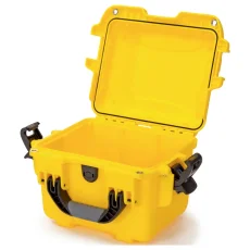 Nanuk 908 empty Case - Yellow