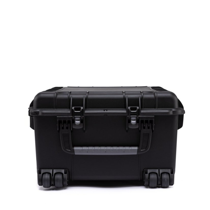 Nanuk 976 empty Case - Black