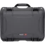 Nanuk 918 Case with Foam - Graphite