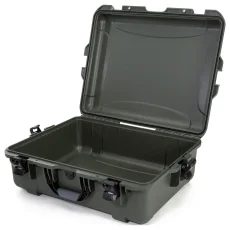 Nanuk 945 empty Case - Olive