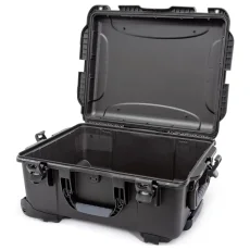 Nanuk-R 955 Collection empty Cases - Black