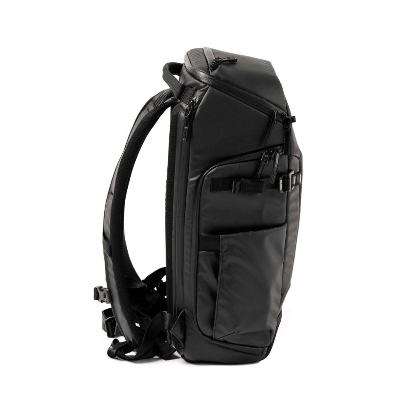 N-PVD 18L Backpack - Black