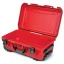 Nanuk 935 empty Case - Red
