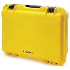 Nanuk 930 empty Case - Yellow