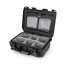 NANUK 915 Pro Photo Kit - Black