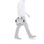 Nanuk 908 empty Case - Silver