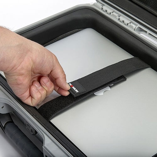 NANUK - Laptop kit