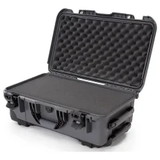 Nanuk 935 Case with Foam - Graphite