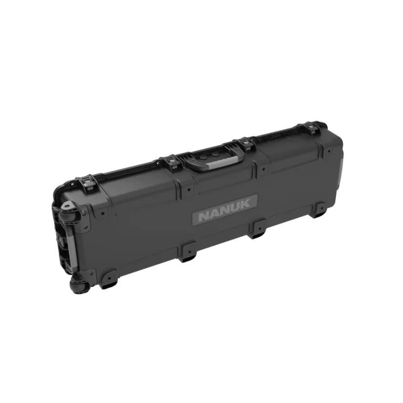 Nanuk 996 Case w/foam - Black