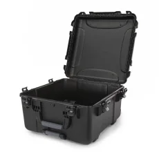 Nanuk 968 empty Case - Black