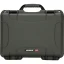 Nanuk 910 Case with Foam - Olive