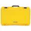 NANUK 935 For Sony A7R, A7S and A9/Lid - Yellow