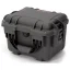 Nanuk 908 empty Case - Graphite