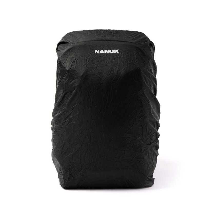 N-PVD 18L Backpack - Black