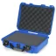 Nanuk 910 Case with Foam - Blue