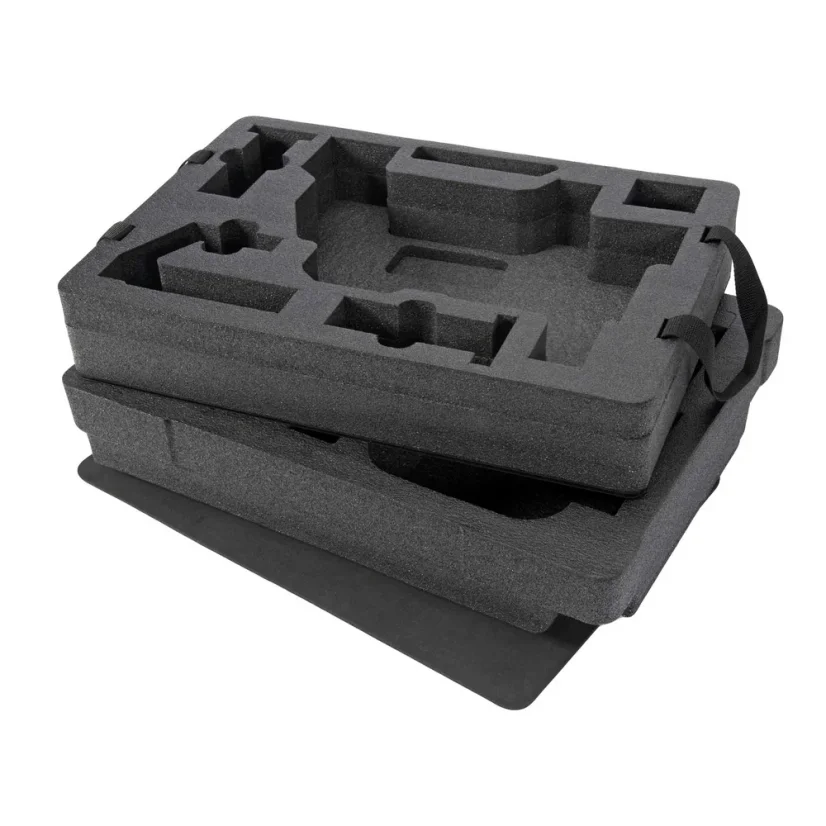 Customized foam insert for Ronin