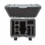 NANUK 920 For DJI Mavic 2 Pro | Zoom - Silver