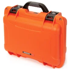 Nanuk 915 empty Case - Orange