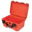 Nanuk 918 empty Case - Orange