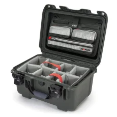NANUK 918 Camera Case - Pro Photo Kit
