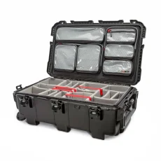 Lid Organizer for Nanuk 962 Case