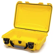 NANUK 923 empty cases - Yellow
