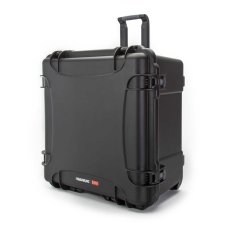 Nanuk 970 empty Case - Black