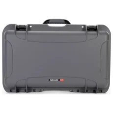 Nanuk 935 Case w/padded divider - Graphite