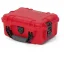 Nanuk 904 Case with Foam - Red