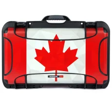 NANUK 935 Skin - Canadian Flag