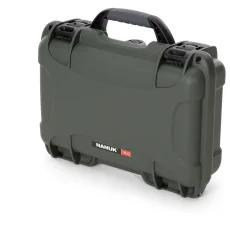 Nanuk 909 empty Case - Olive