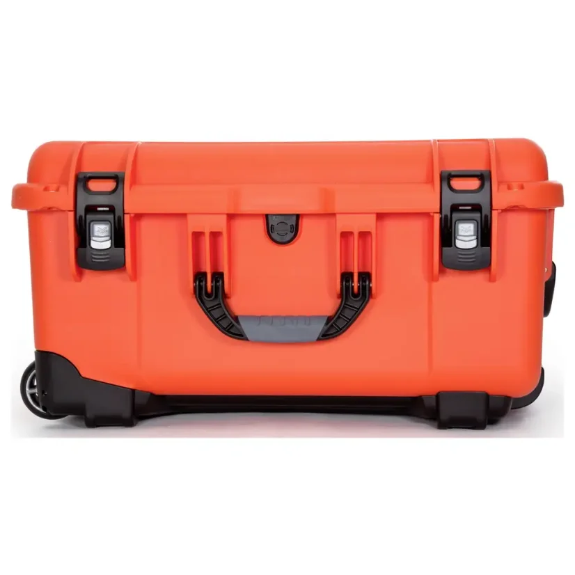 Nanuk 950 Case with Foam - Orange