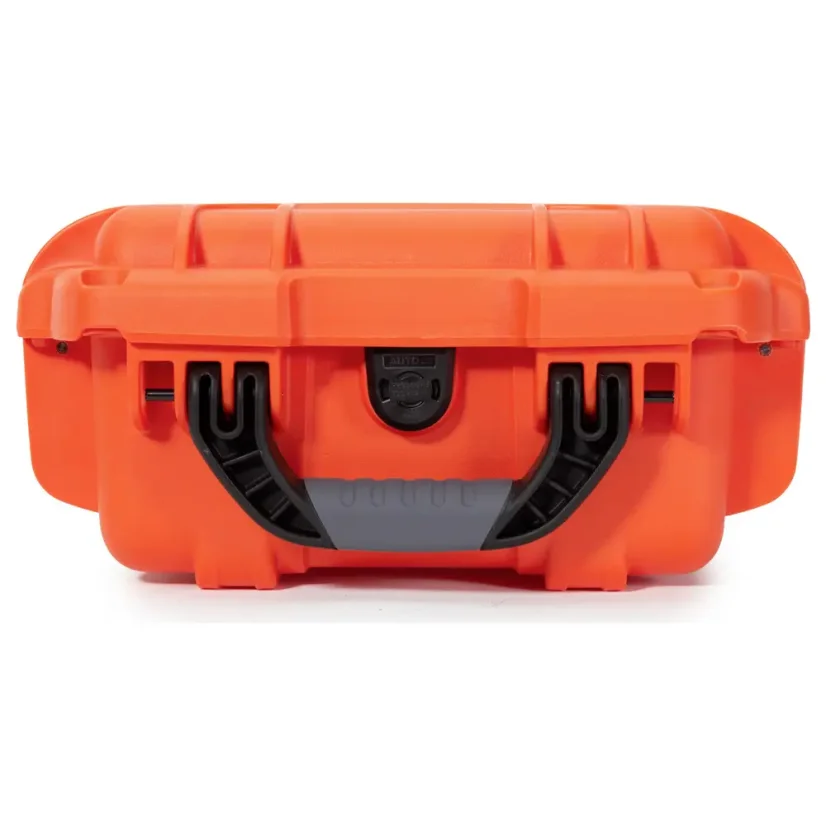 Nanuk 905 Case with Foam - Orange