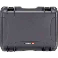 Nanuk 925 Case w/padded divider - Graphite