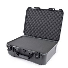 Nanuk 940 Case with Foam - Graphite
