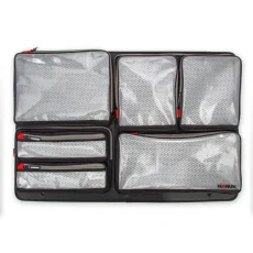 Lid Organizer for Nanuk 975 Case