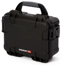 Nanuk 904 empty Case - Black