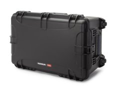 Nanuk 965 Case Pro Photo Kit - Black